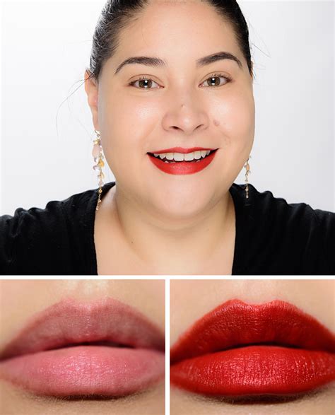 ysl slim matte lipstick|ysl matte lipstick review.